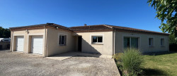 vente Maison individuelle Mouleydier