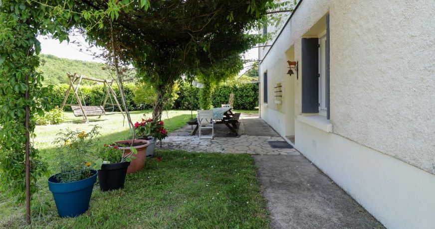 vente Maison de caractère Coulaures