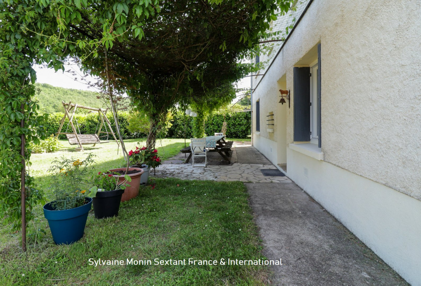vente Maison de caractère Coulaures - Photo 4