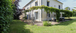 vente Maison de caractère Coulaures