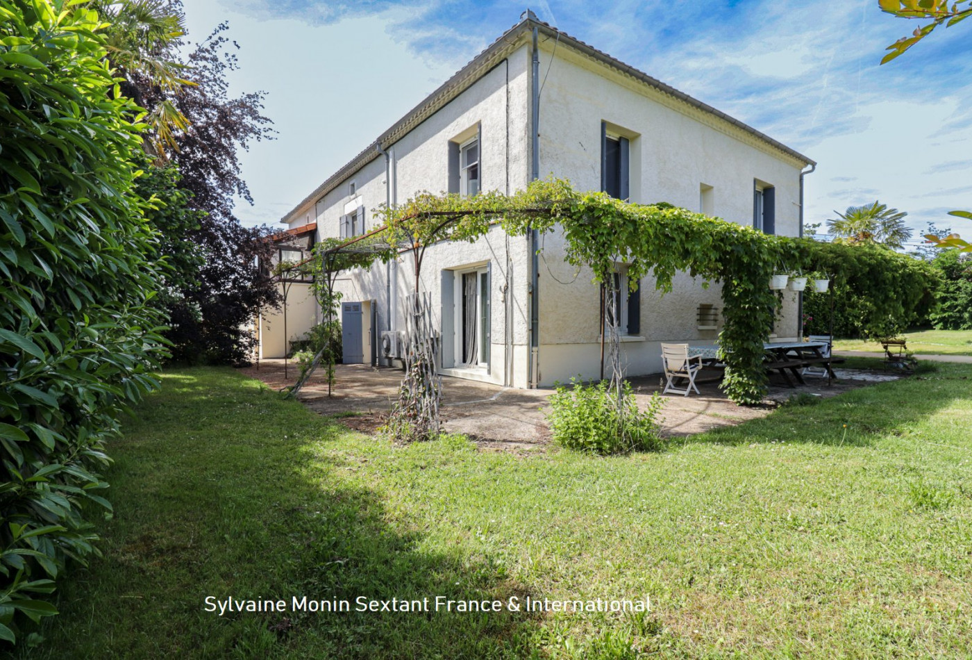 vente Maison de caractère Coulaures - Photo 2
