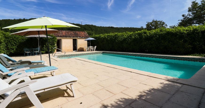 vente Maison de caractère Coulaures