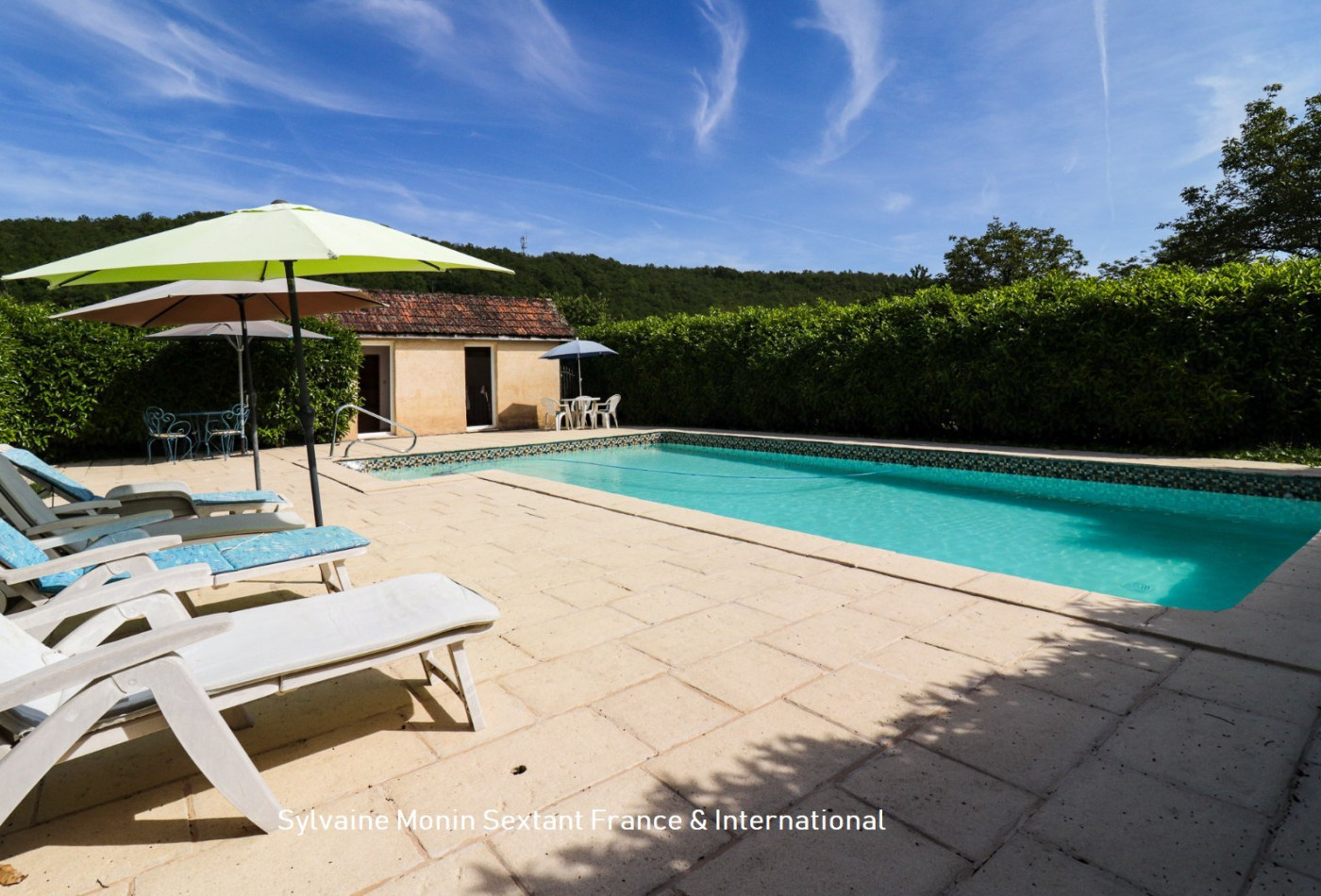 vente Maison de caractère Coulaures - Photo 6