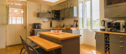 vente Maison de caractère Coulaures