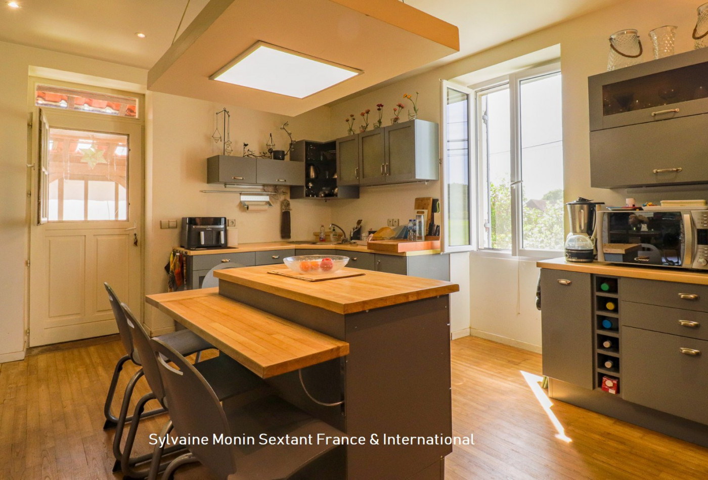 vente Maison de caractère Coulaures - Photo 9