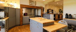 vente Maison de caractère Coulaures
