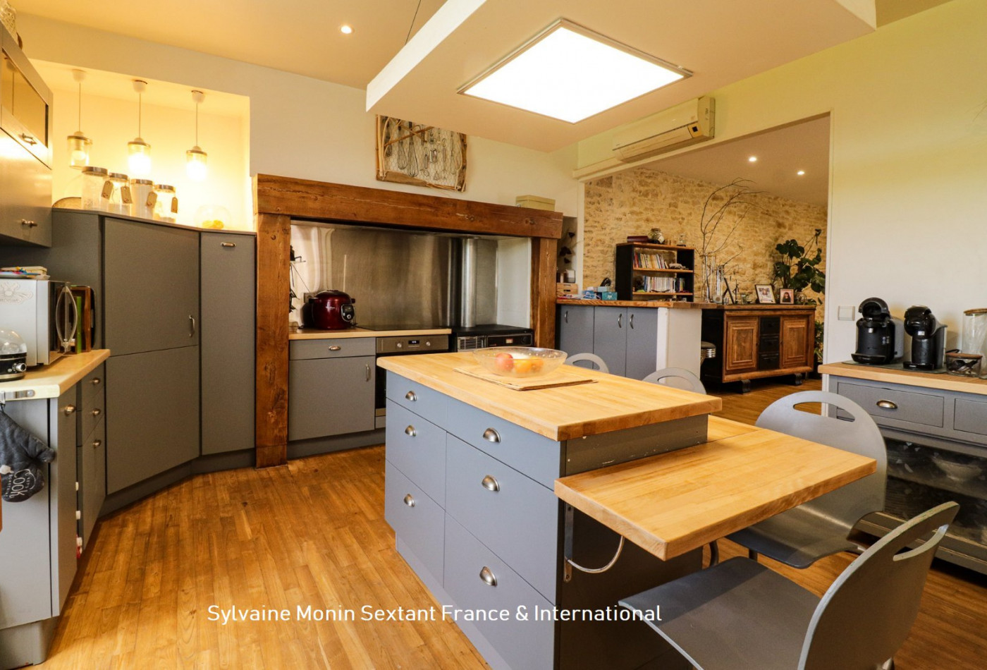 vente Maison de caractère Coulaures - Photo 10