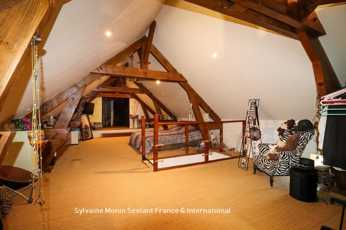 vente Maison de caractère Coulaures - Photo 15