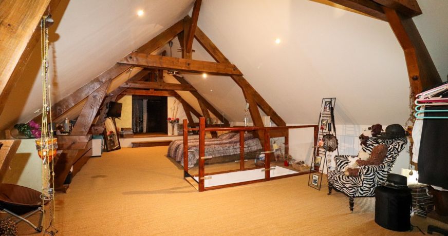 vente Maison de caractère Coulaures