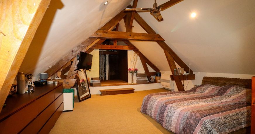 vente Maison de caractère Coulaures