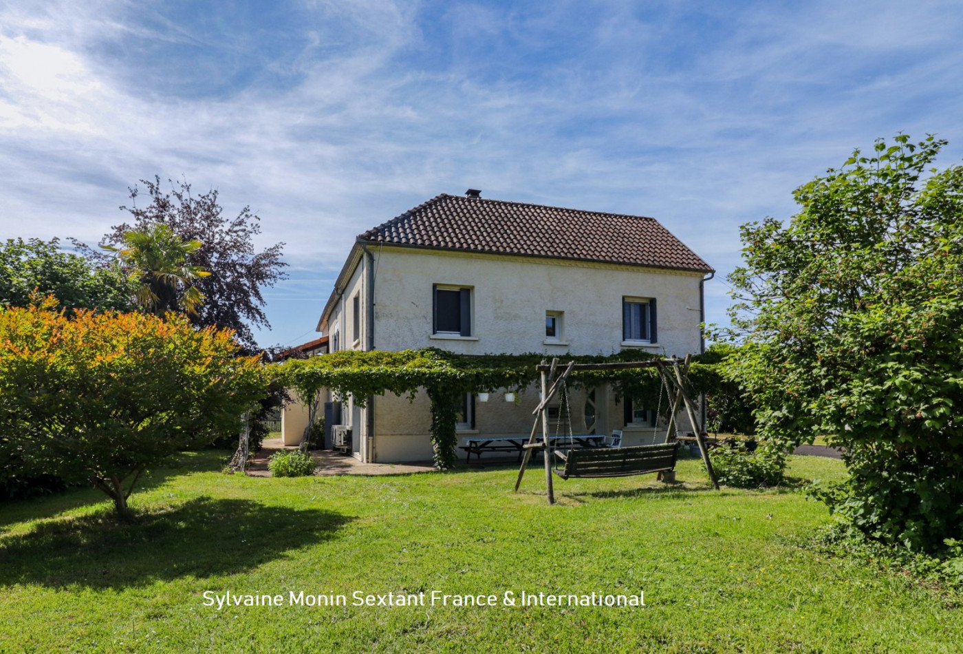 vente Maison de caractère Coulaures - Photo 3