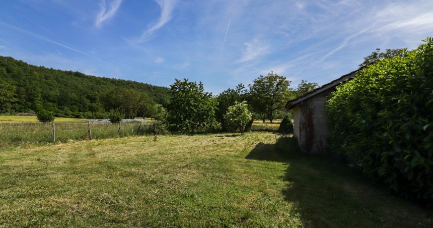 vente Maison de caractère Coulaures