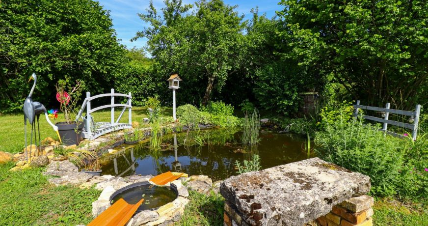 vente Maison de caractère Coulaures