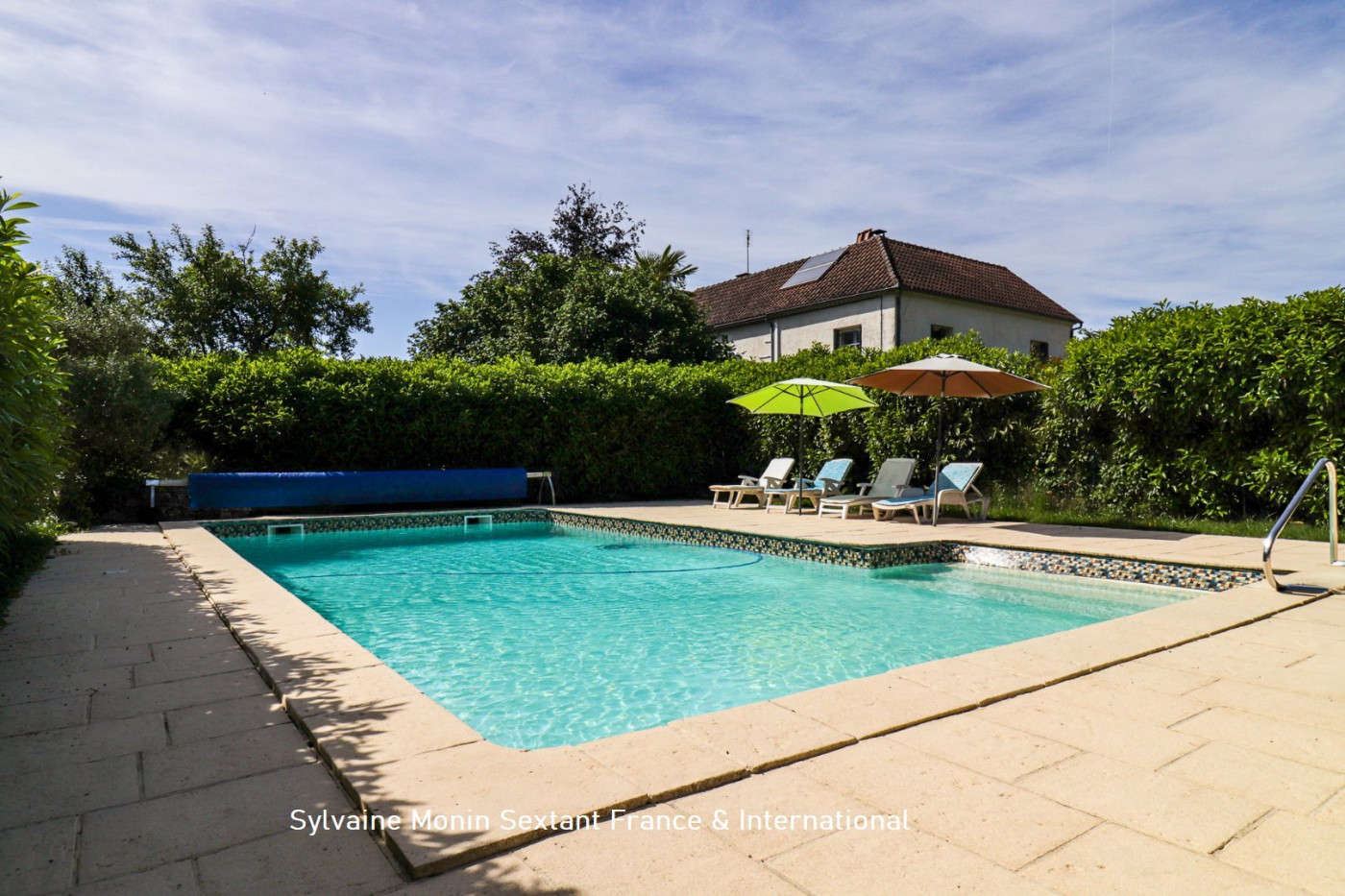 vente Maison de caractère Coulaures - Photo 1