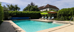 vente Maison de caractère Coulaures
