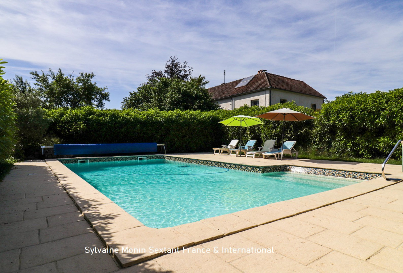 vente Maison de caractère Coulaures - Photo 1