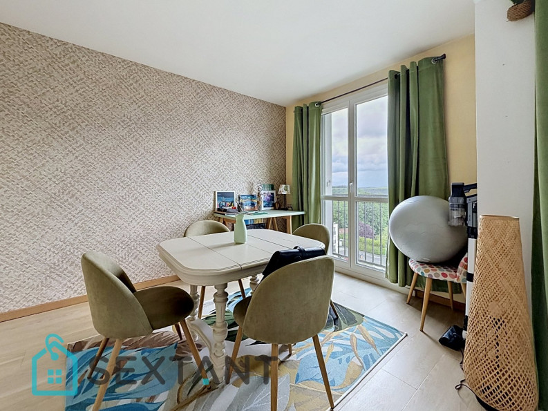 vente Appartement La Maine - Photo 5