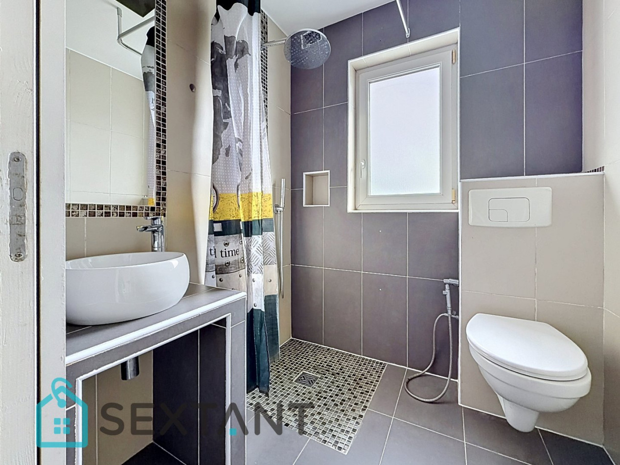 vente Maison Grand Couronne - Photo 14