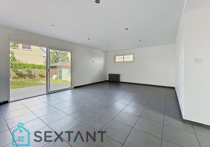 vente Maison Grand Couronne