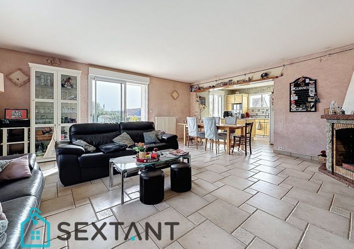 vente Maison Louviers