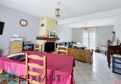 vente Maison Evreux