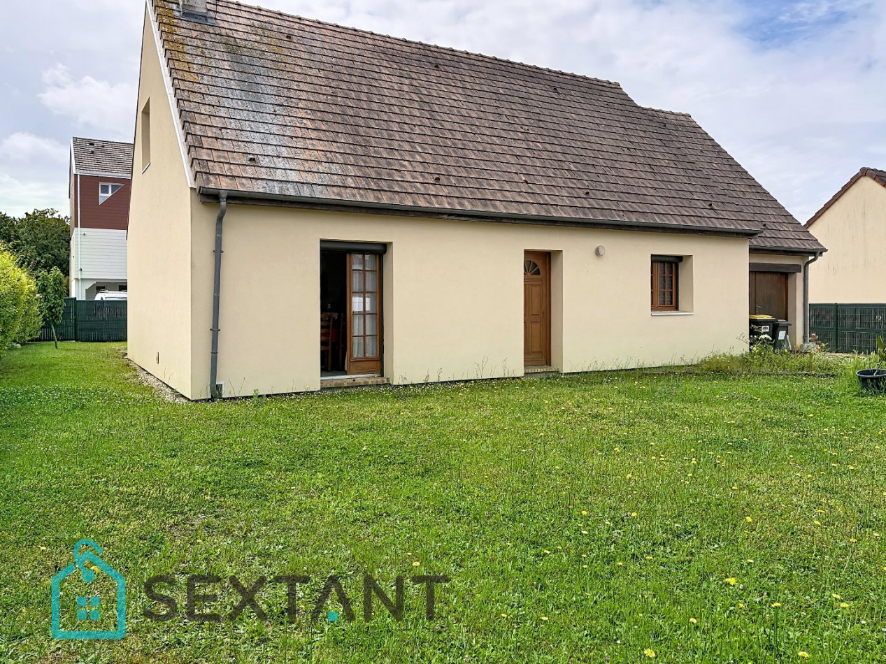 vente Maison Evreux - Photo 14