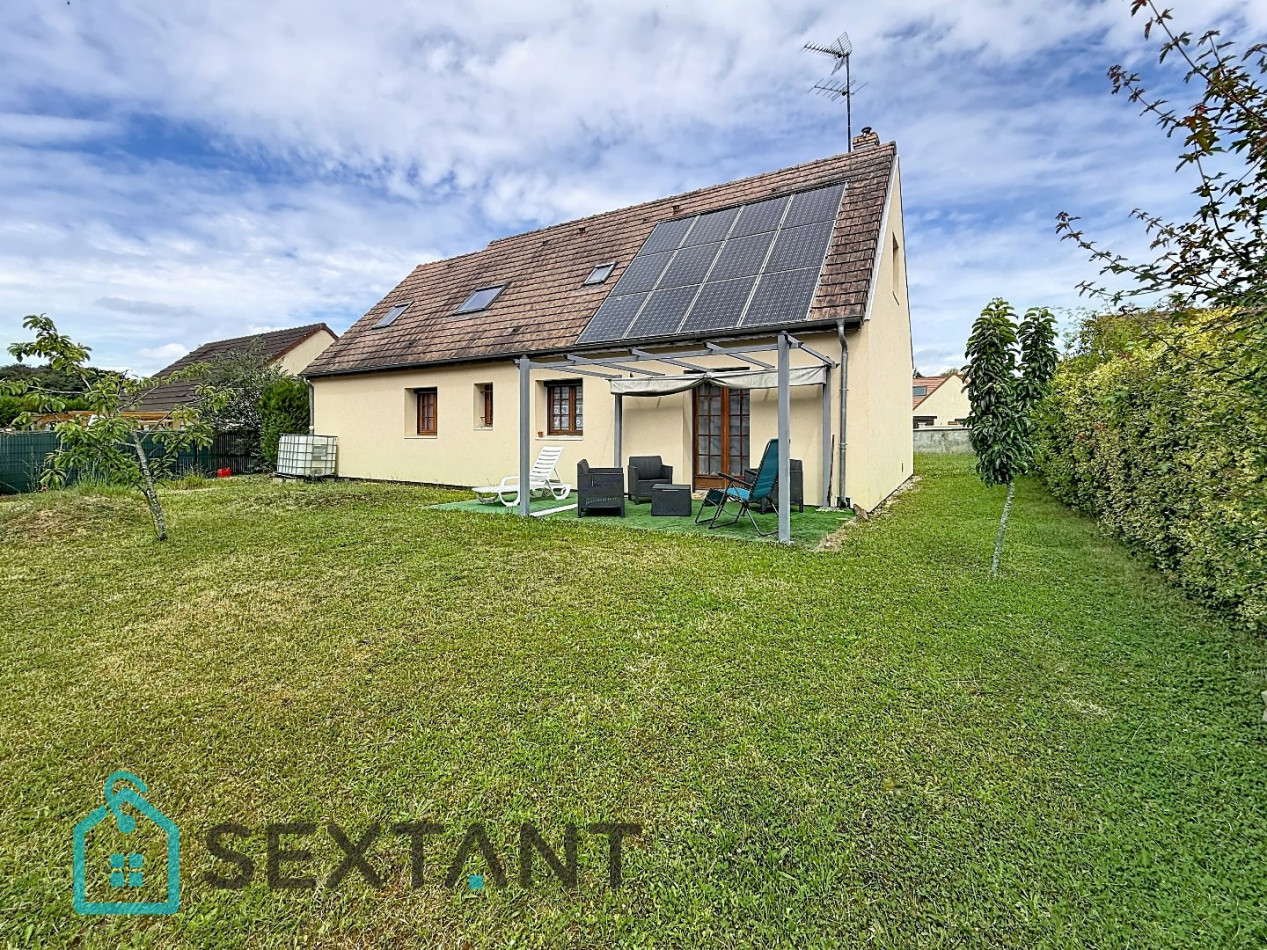 vente Maison Evreux - Photo 16