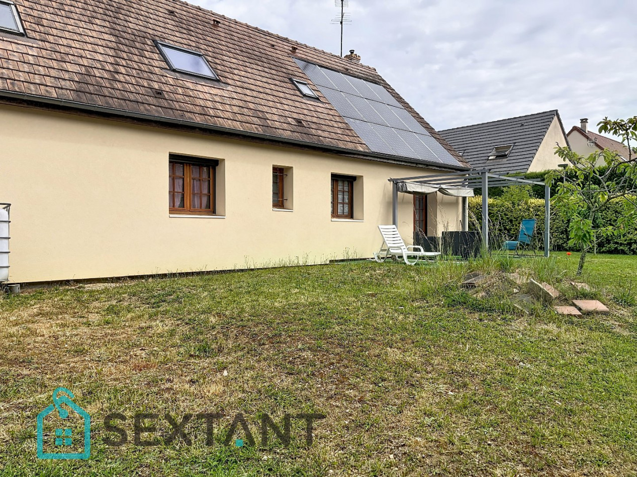 vente Maison Evreux - Photo 17