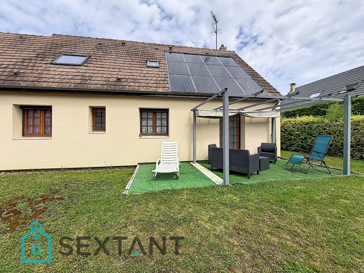 vente Maison Evreux - Photo 18