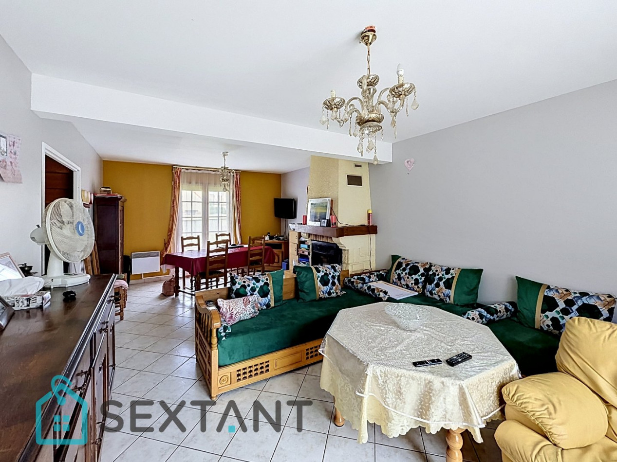 vente Maison Evreux - Photo 3