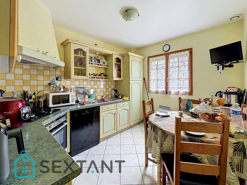 vente Maison Evreux - Photo 4