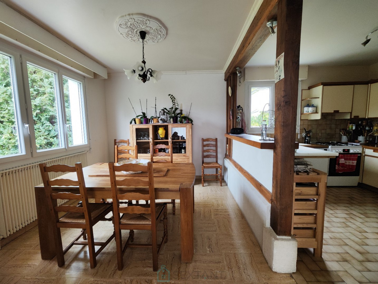 vente Maison Lisieux - Photo 23