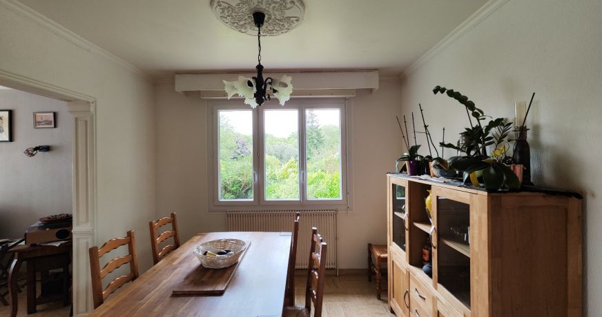 vente Maison Lisieux