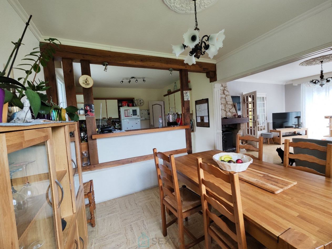vente Maison Lisieux - Photo 4