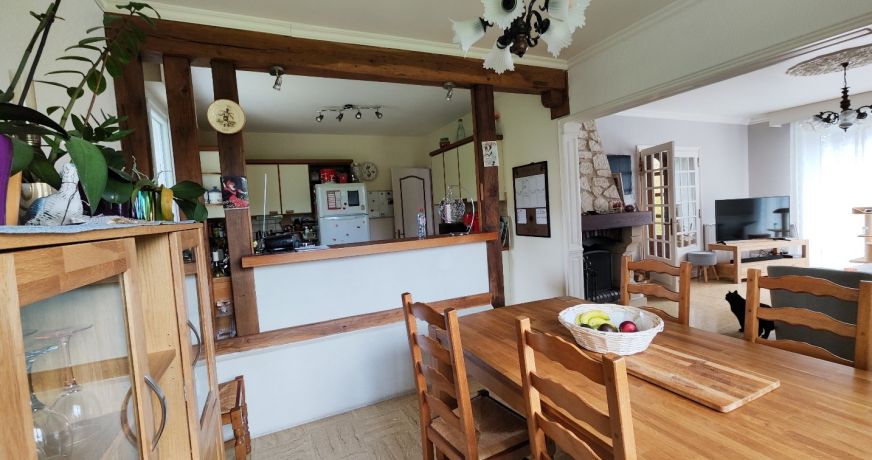 vente Maison Lisieux