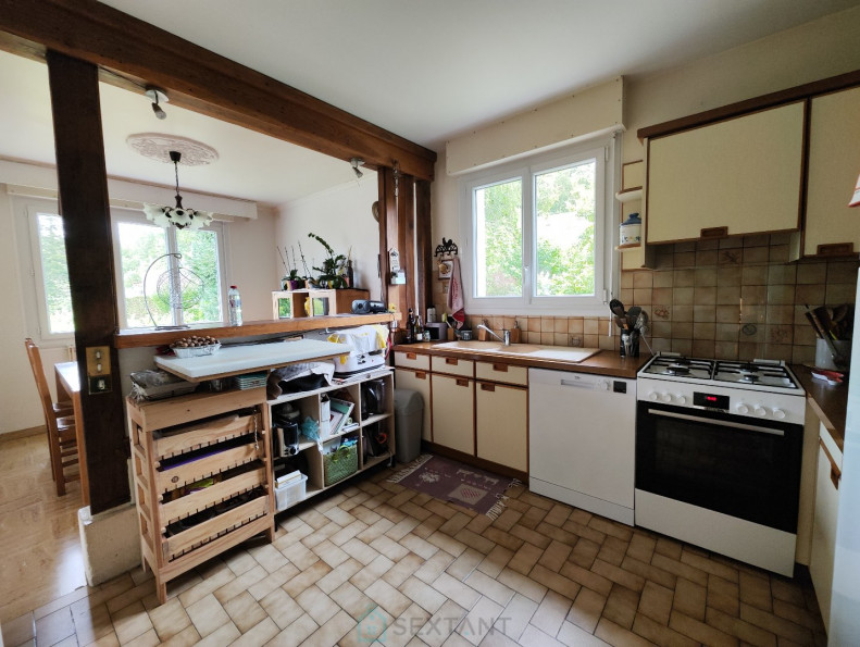 vente Maison Lisieux - Photo 6