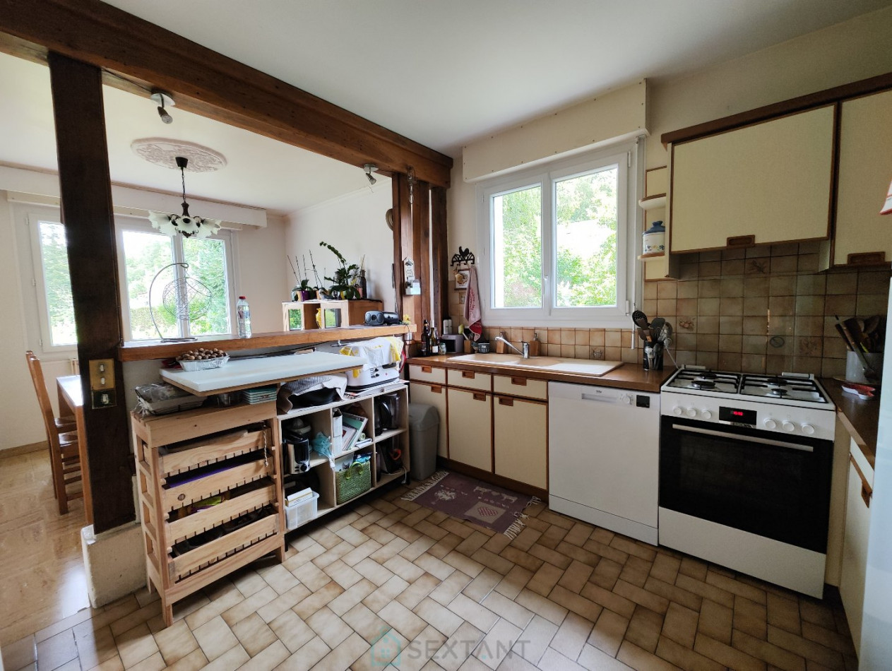 vente Maison Lisieux - Photo 6