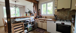 vente Maison Lisieux