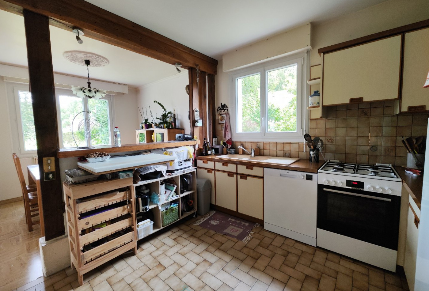 vente Maison Lisieux - Photo 6