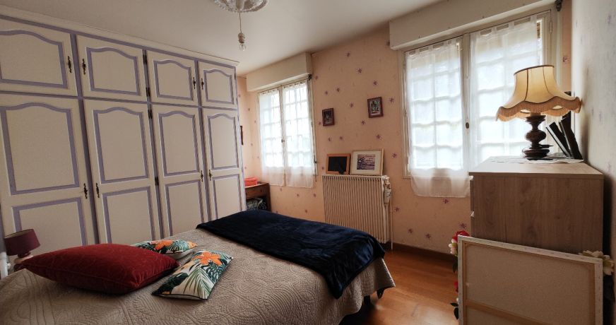 vente Maison Lisieux