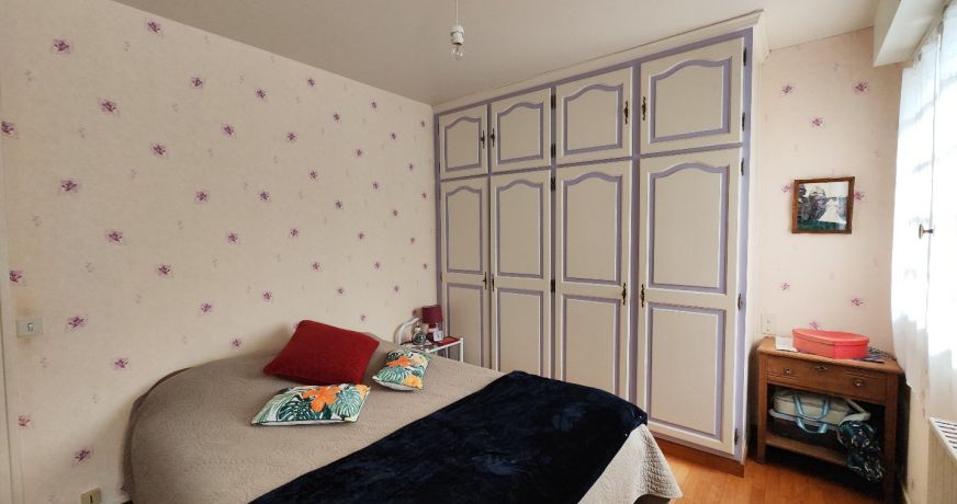 vente Maison Lisieux