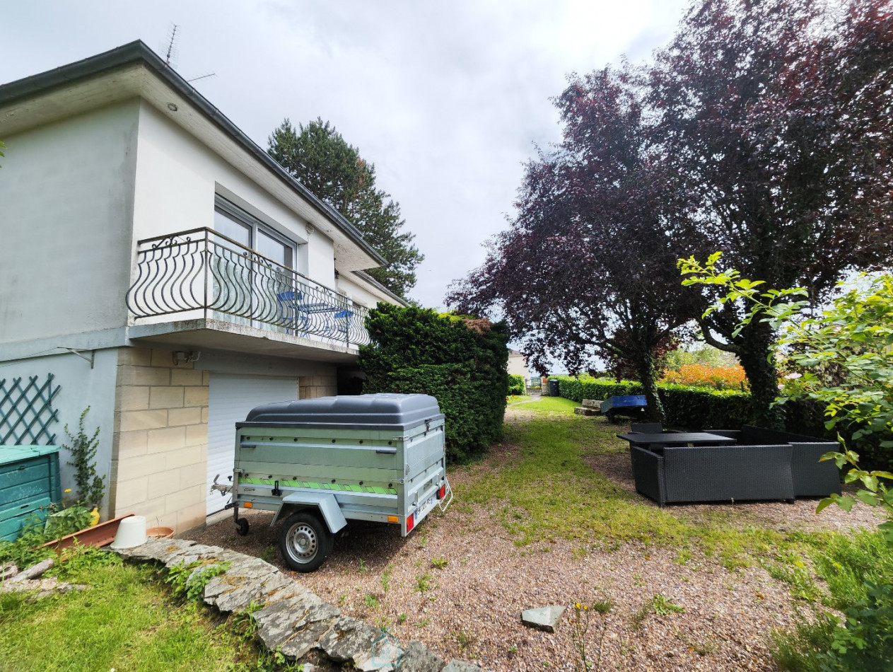 vente Maison Lisieux - Photo 13