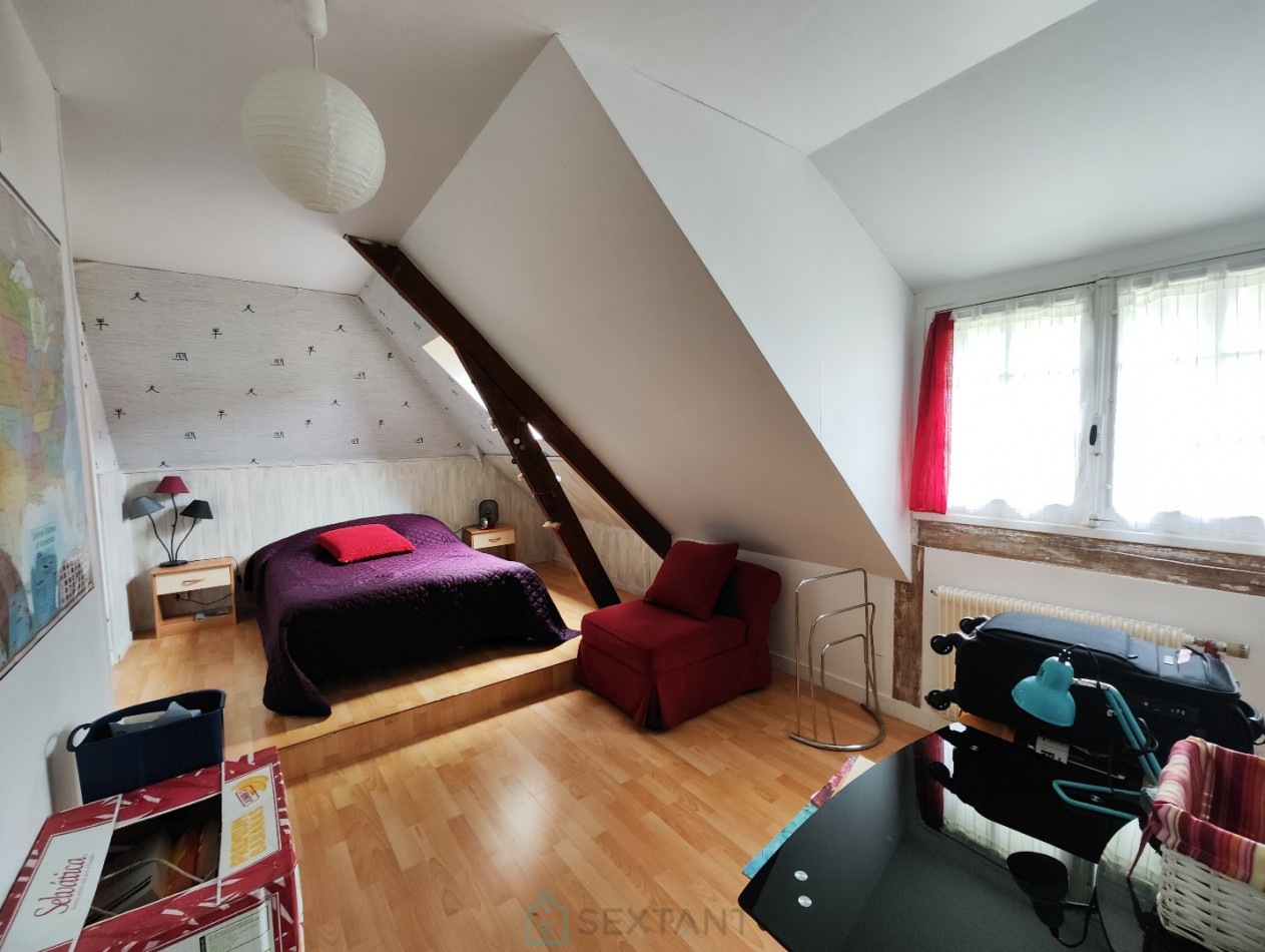 vente Maison Lisieux - Photo 9