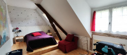 vente Maison Lisieux