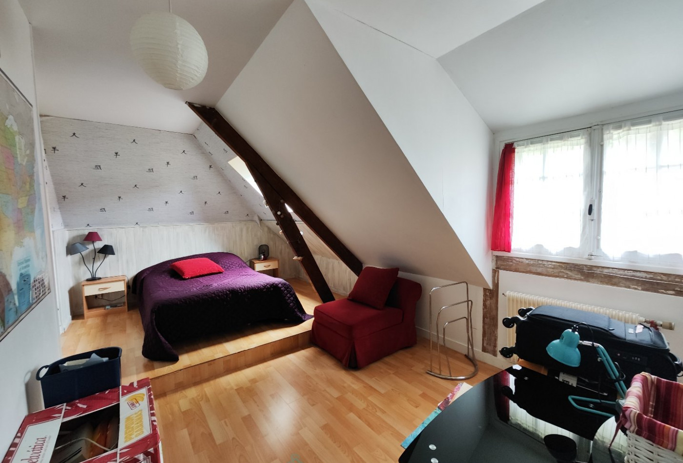 vente Maison Lisieux - Photo 9