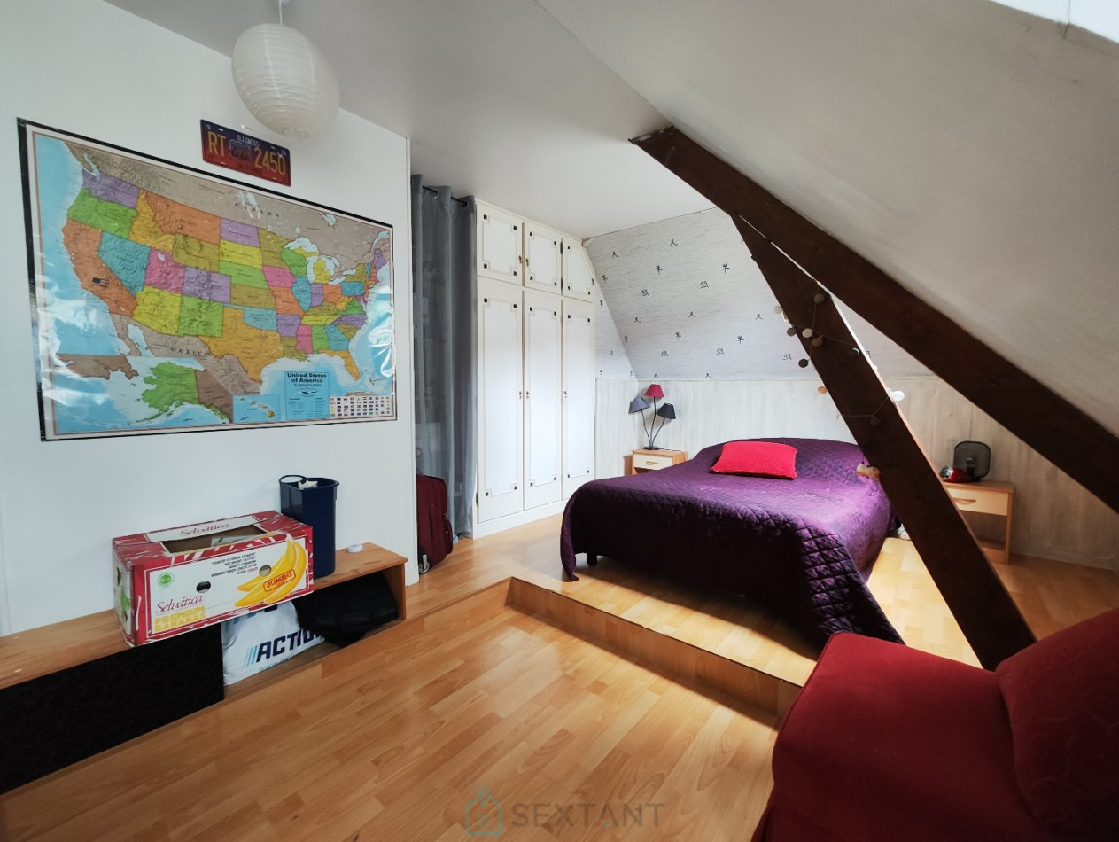 vente Maison Lisieux - Photo 25