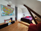 vente Maison Lisieux