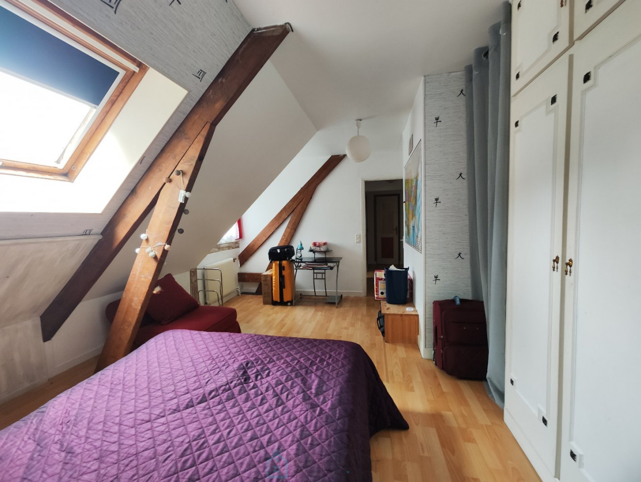 vente Maison Lisieux - Photo 11