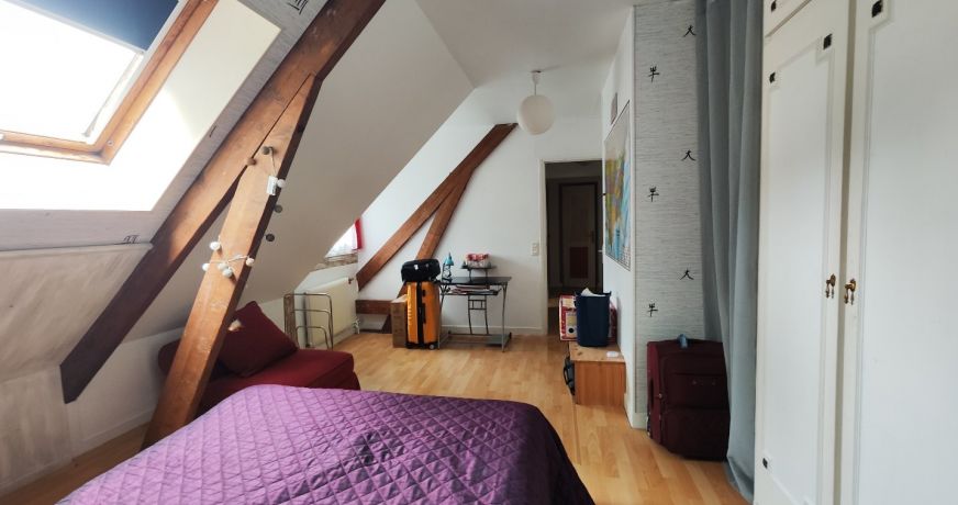vente Maison Lisieux