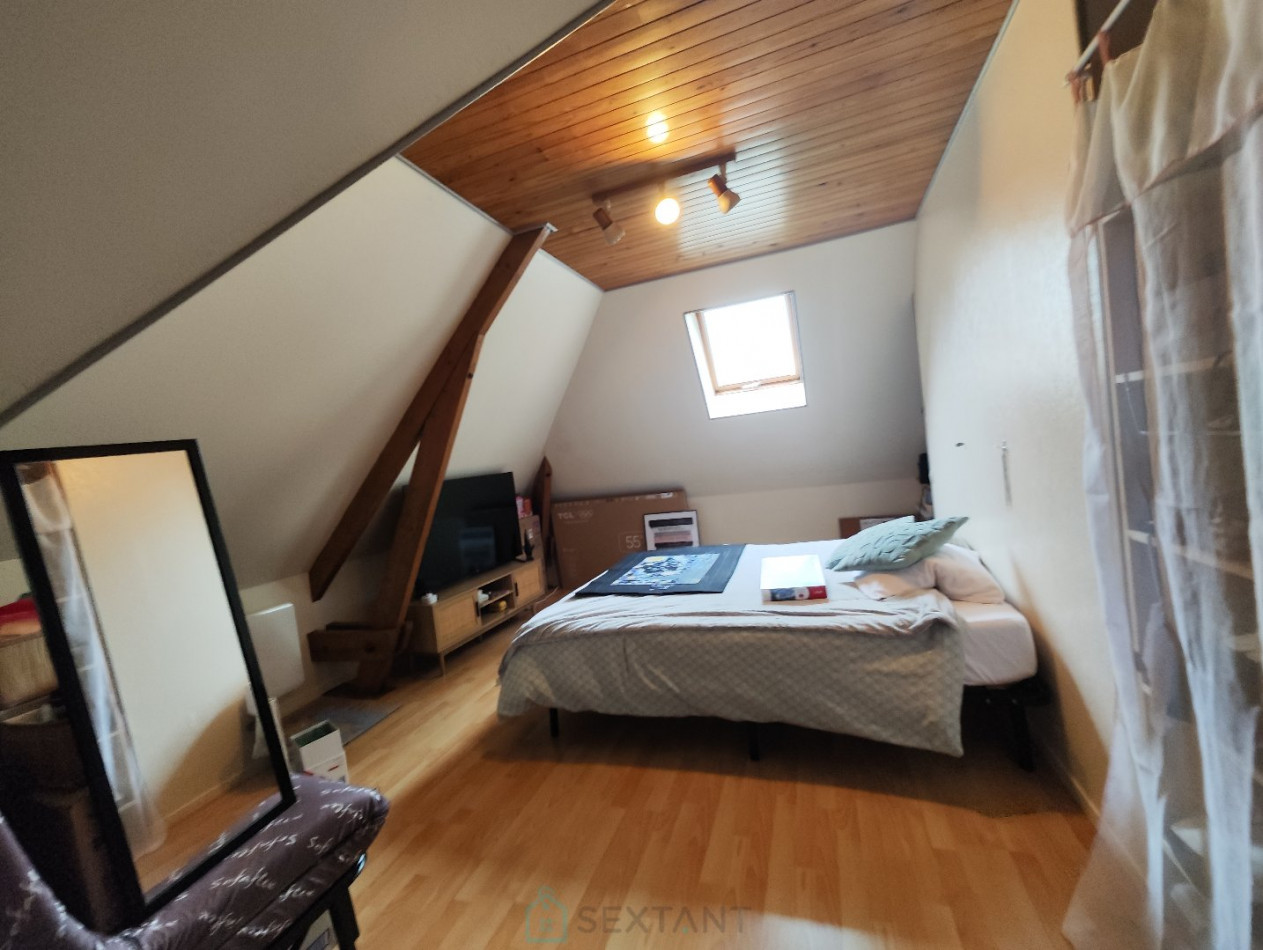 vente Maison Lisieux - Photo 10
